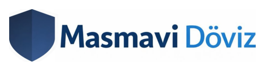 Masmavi Döviz
