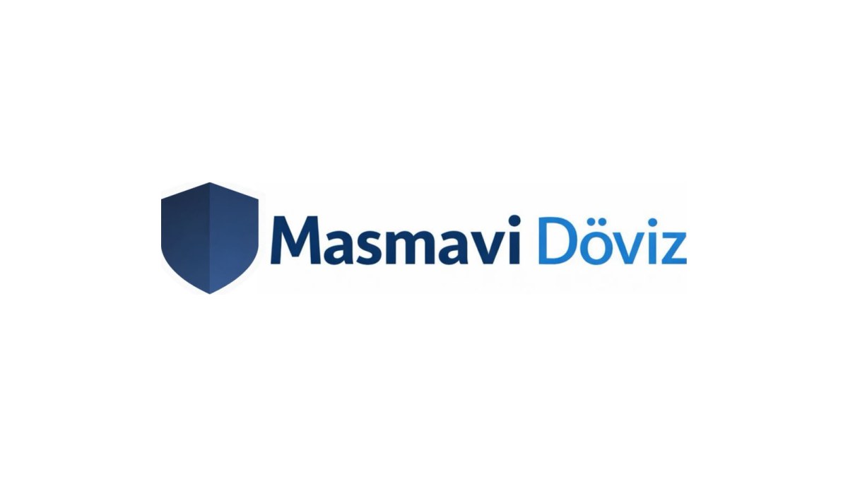 Masmavi Döviz