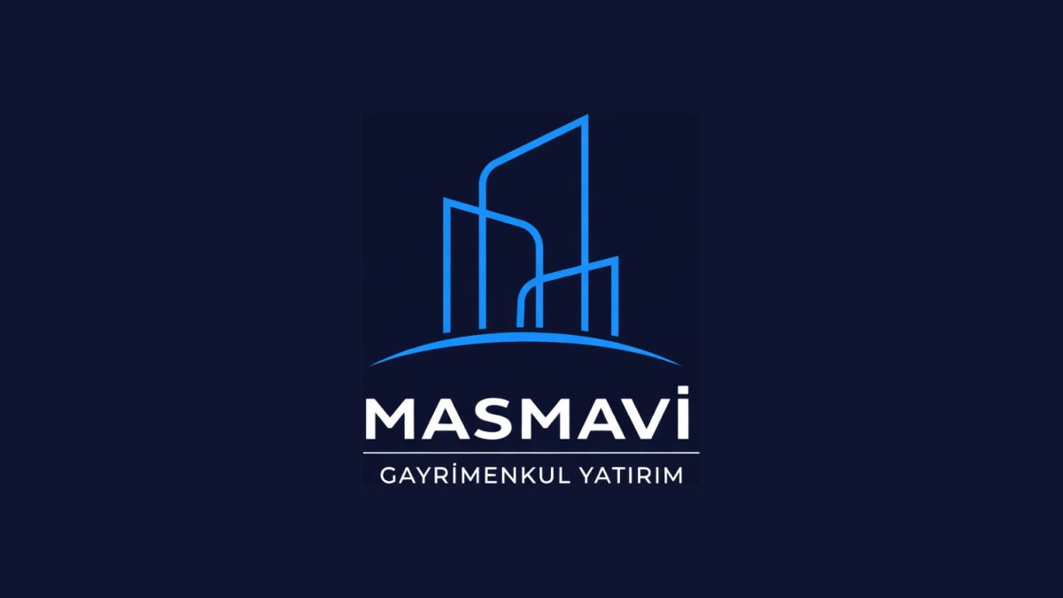 Masmavi Gayrimenkul Yatırım