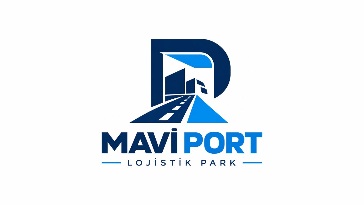 Masmavi Lojistik