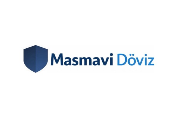Masmavi Döviz