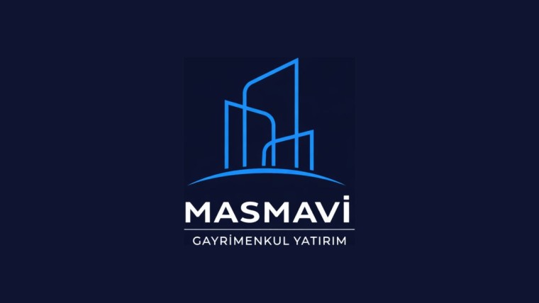 Masmavi Gayrimenkul Yatırım